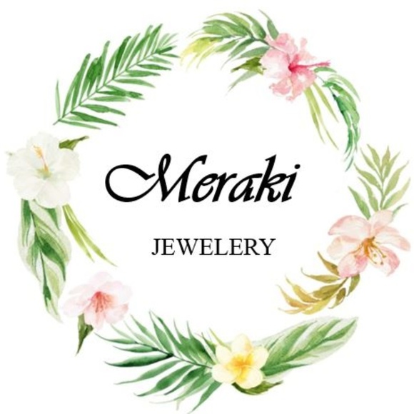 Meet the Posher Jewelry - Meet your Posher, Meraki Jewelery
